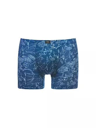 MEY | Pants tide blue | 